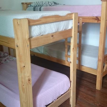 Hostel Marino רוסאריו מראה חיצוני תמונה