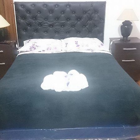 Hostel Marino רוסאריו מראה חיצוני תמונה