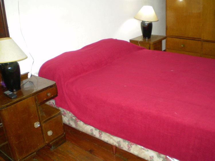Hostel Marino רוסאריו חדר תמונה