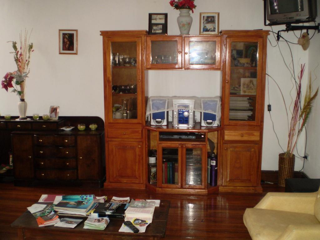 Hostel Marino רוסאריו מראה חיצוני תמונה