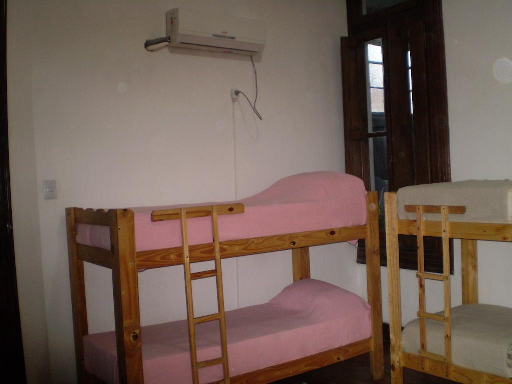 Hostel Marino רוסאריו חדר תמונה