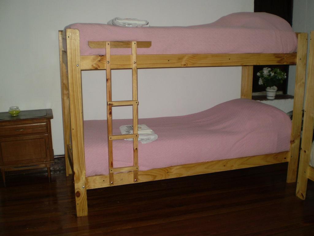 Hostel Marino רוסאריו חדר תמונה