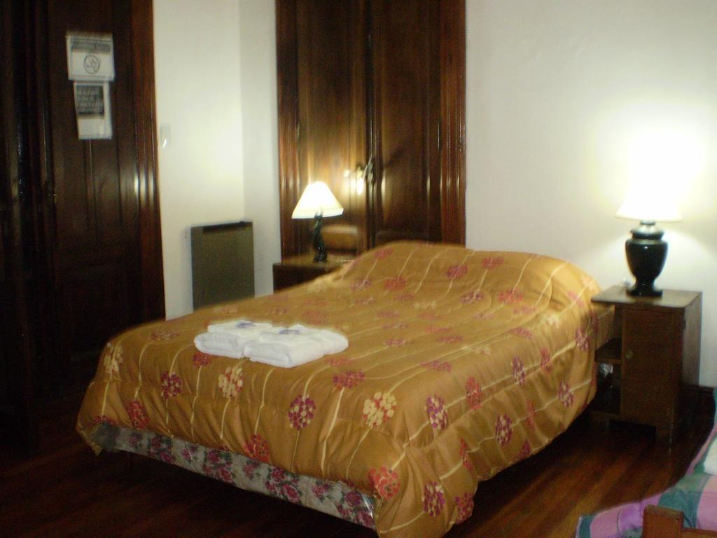 Hostel Marino רוסאריו חדר תמונה