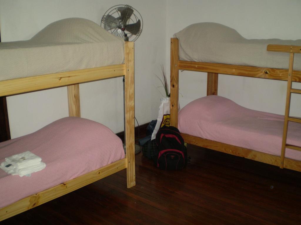 Hostel Marino רוסאריו חדר תמונה