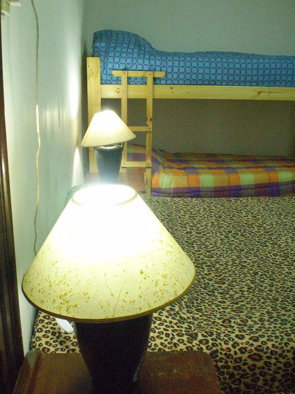 Hostel Marino רוסאריו מראה חיצוני תמונה