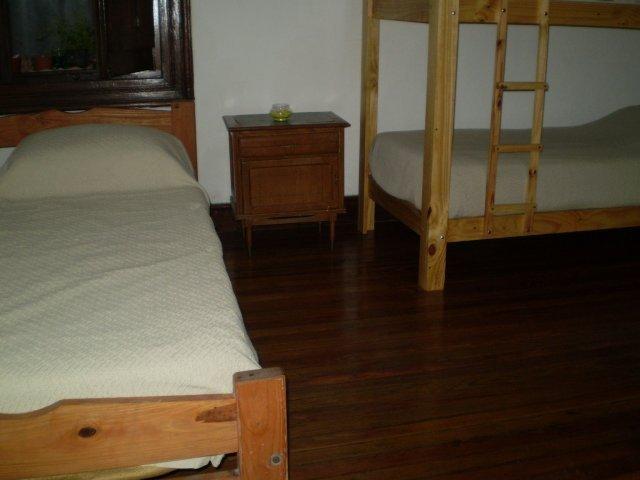 Hostel Marino רוסאריו חדר תמונה