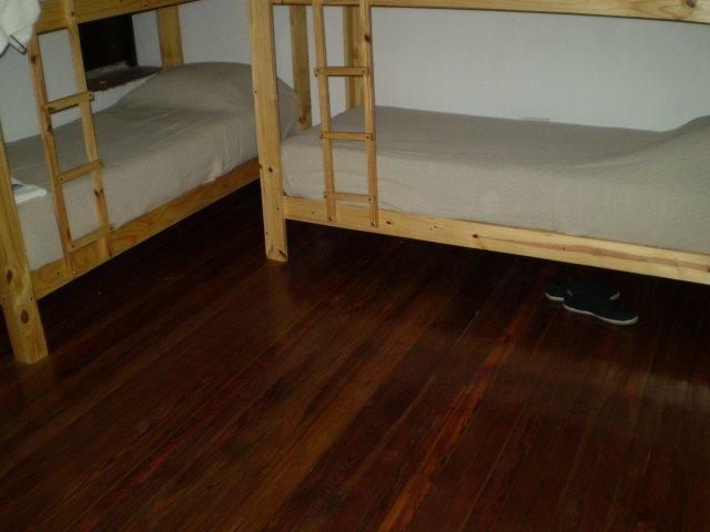 Hostel Marino רוסאריו חדר תמונה