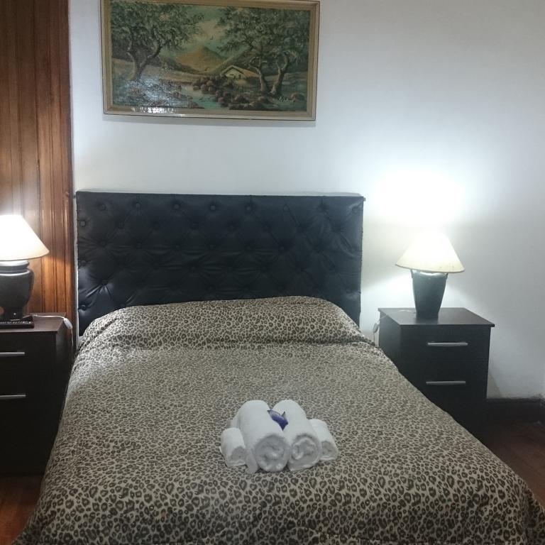 Hostel Marino רוסאריו מראה חיצוני תמונה
