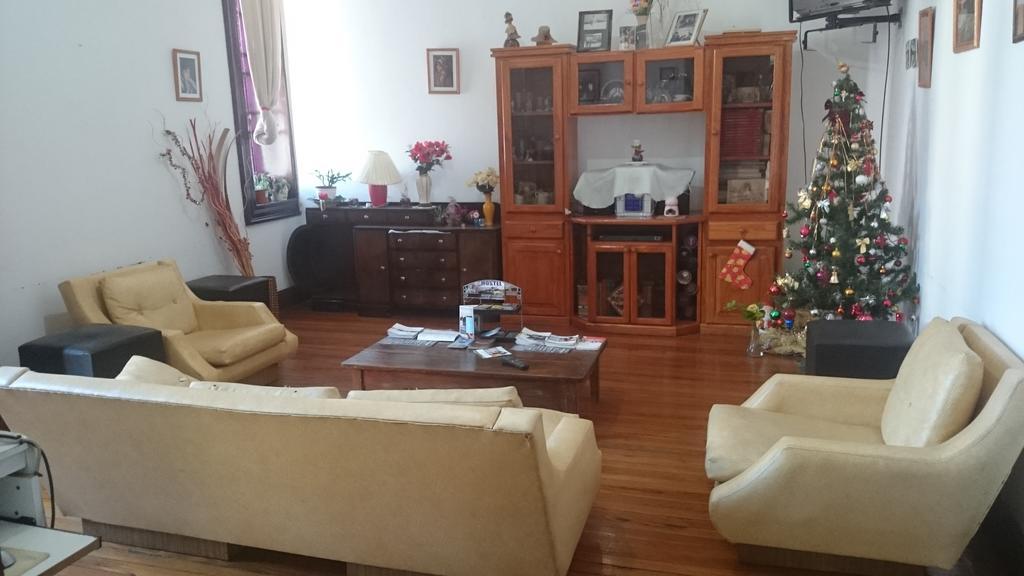 Hostel Marino רוסאריו מראה חיצוני תמונה