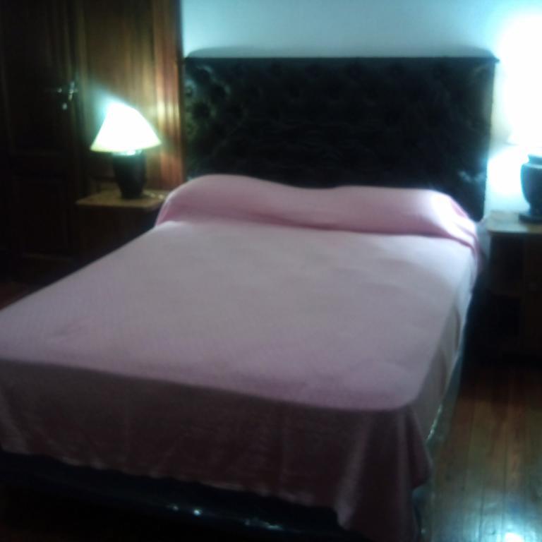 Hostel Marino רוסאריו מראה חיצוני תמונה