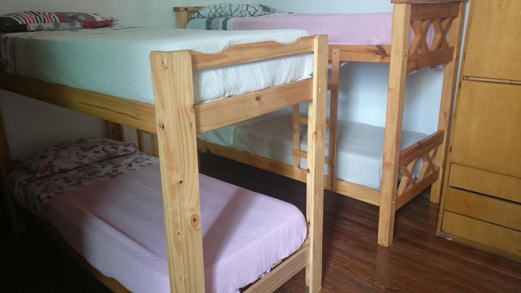 Hostel Marino רוסאריו מראה חיצוני תמונה
