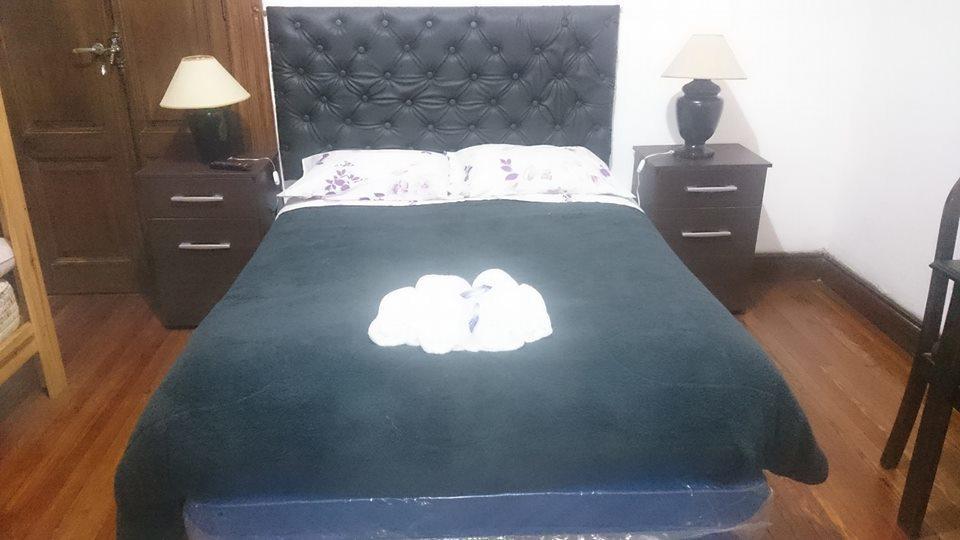 Hostel Marino רוסאריו מראה חיצוני תמונה
