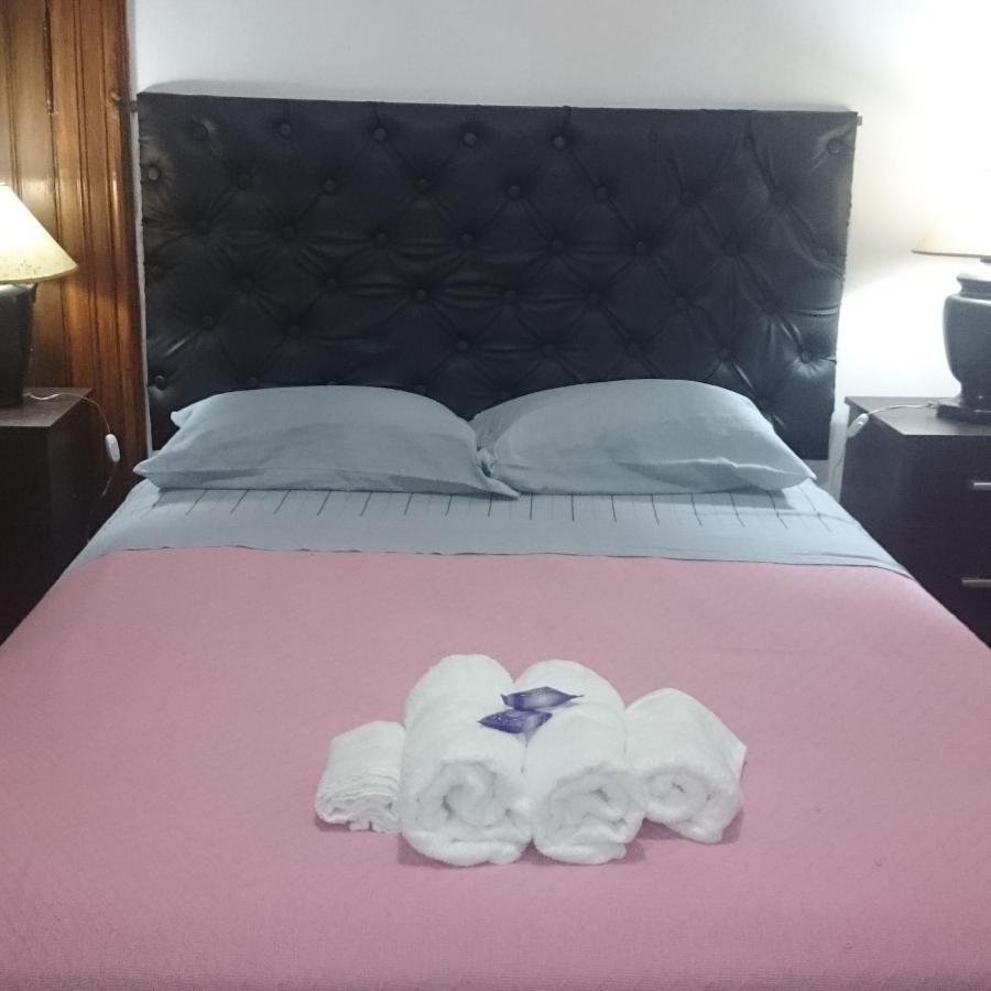Hostel Marino רוסאריו מראה חיצוני תמונה